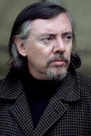 Jesús Franco as The Merchant