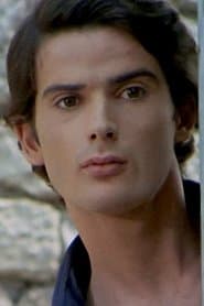 Dado Crostarosa as Pino Liguori