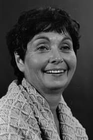 Kim Yaroshevskaya as La mère