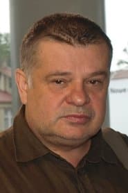 Krzysztof Globisz as Mieczysław Moczar