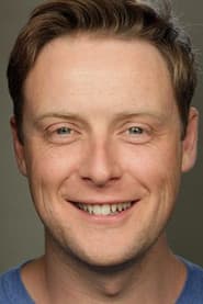 Stephen Ashfield as Jeffrey Tate