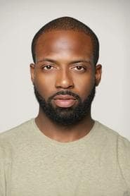 Jeremy Scippio as John