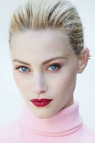 Sarah Gadon as Emma Jung