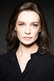 Catherine Walker as Yvonne