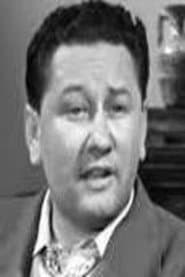 Miguel Fleta as Agente Pérez