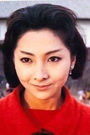 Yukiko Kobayashi as Saki, native girl