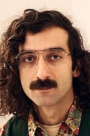 Pirouz Nemati as Massoud (Matthew)