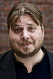 Nicolas Bro as Morfar