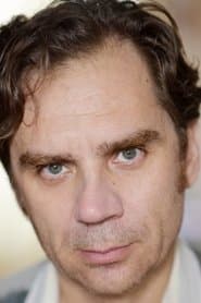 Andrea Bruschi as Dr. Prosperi