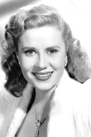 Jacqueline White as Mary Mitchell