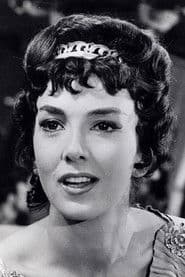 Anne Wakefield as Artemisa