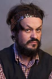 Tomáš Bambušek as Tomáš Bambušek, režisér