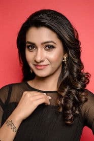 Priya Bhavani Shankar as Madhavi