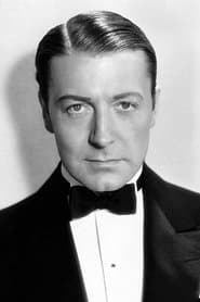 Clive Brook as Marquis of Gleneyre