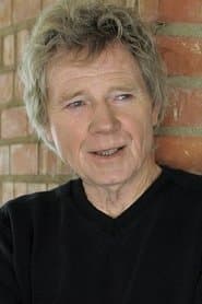 Michael Parks as Mr. Aaron
