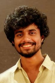 Sandeep Pradeep as Peeyoos (Manikandan)