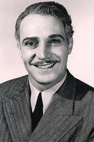 Hanley Stafford as George Ferndel - Producer