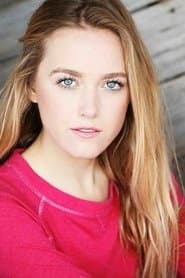 Madison Lawlor as Krissy