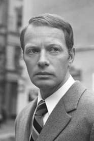 Albert Filozov as Mr. Banks