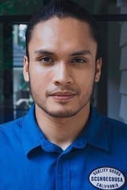 Randy Pangalila as The Boxer