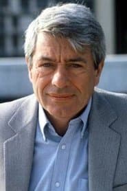 Roger Gicquel as Charles, l'animateur