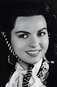 Rosa de Castilla as Lupita