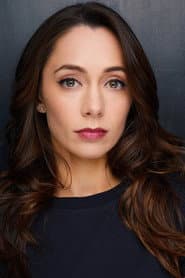 Montana Marks as Katie