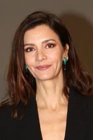 Katerina Lehou as Self