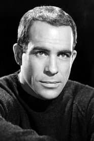 Paul Mantee as Mickey