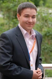 Andrei Khalimon as Kolya