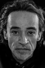 Roberto Sosa as Daniel Sanchez