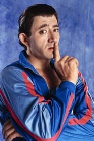 Jean-Roger Milo as le pêcheur