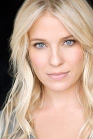 Alicia Leigh Willis as Pauline Mitchell