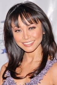 Christine Nguyen as Sheri Williams