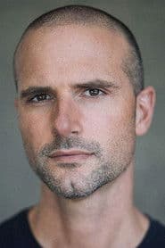 Tim Seyfert as Lieutenant Joachim Brandt