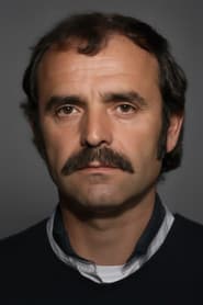 Kazım Kartal as Aksekili