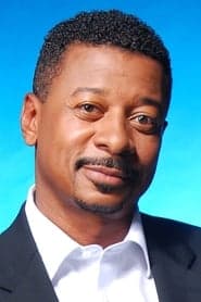 Robert Townsend as Maubee