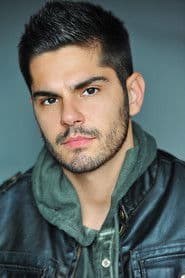 Gabriel Sousa as Black Knuckle