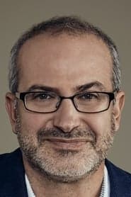 Mark Bomback as Self