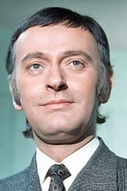 Barrie Ingham as Sir Danvers Carew