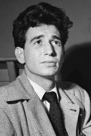 Shelly Manne as Himself
