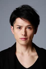 Toshinobu Matsuo as Iwata Kenichiro
