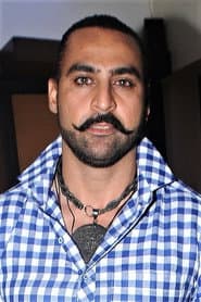 Harry Josh as Johnny Banzola