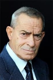 Eros Pagni as Nabucco