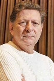 Osmar Núñez as Jorge