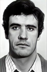 Martins Vilsons as Vanags