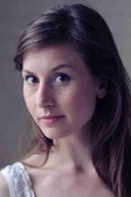 Laura Branderhorst as Evi