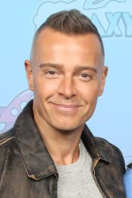 Joey Lawrence as Graham