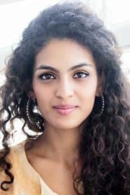 Rukmini Vijayakumar as Self