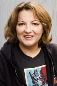 Jackie Kashian as Herself